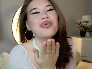 Verona's Live Sex Cam Show