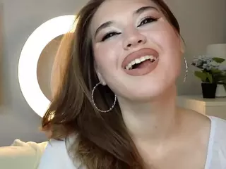 Verona's Live Sex Cam Show