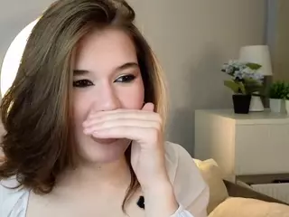 Verona's Live Sex Cam Show