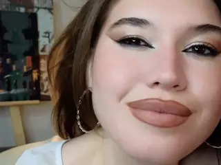Verona's Live Sex Cam Show
