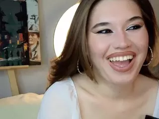 Verona's Live Sex Cam Show