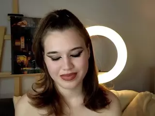 Verona's Live Sex Cam Show