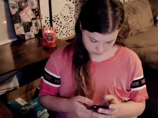 ElinahLuscious's Live Sex Cam Show