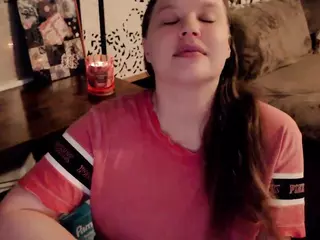 ElinahLuscious's Live Sex Cam Show