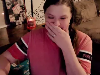 ElinahLuscious's Live Sex Cam Show
