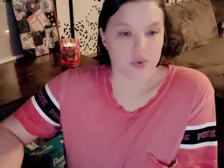 ElinahLuscious's Live Sex Cam Show