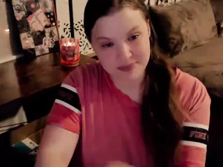 ElinahLuscious's Live Sex Cam Show