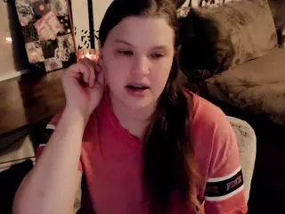 ElinahLuscious's Live Sex Cam Show