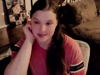 ElinahLuscious's Live Sex Cam Show