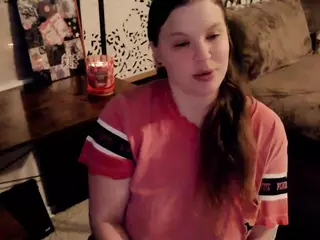 ElinahLuscious's Live Sex Cam Show