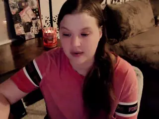 ElinahLuscious's Live Sex Cam Show