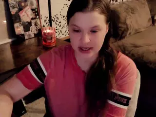 ElinahLuscious's Live Sex Cam Show