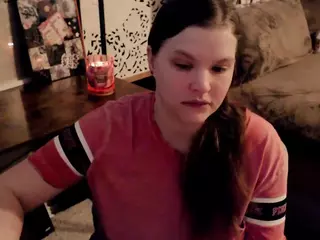 ElinahLuscious's Live Sex Cam Show