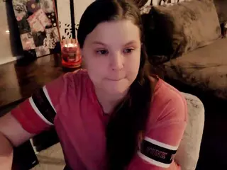 ElinahLuscious's Live Sex Cam Show
