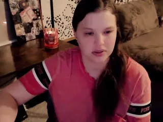ElinahLuscious's Live Sex Cam Show