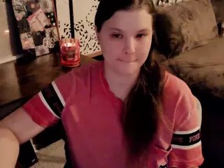 ElinahLuscious's Live Sex Cam Show