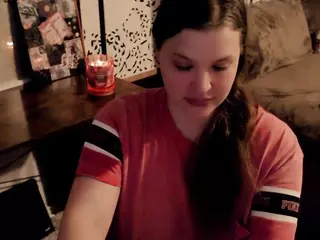 ElinahLuscious's Live Sex Cam Show