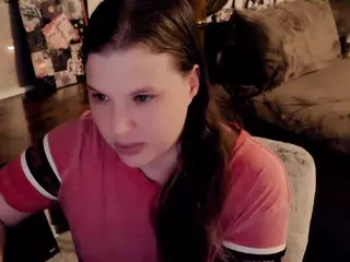 ElinahLuscious's Live Sex Cam Show