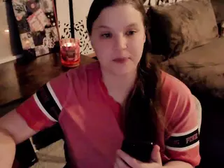ElinahLuscious's Live Sex Cam Show