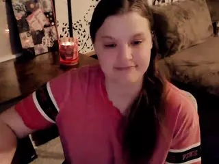 ElinahLuscious's Live Sex Cam Show