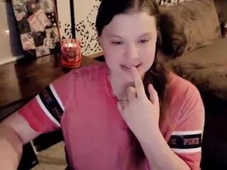 ElinahLuscious's Live Sex Cam Show