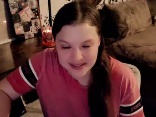 ElinahLuscious's Live Sex Cam Show