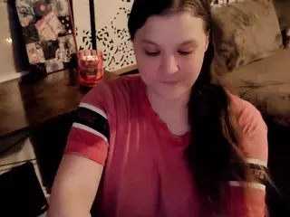 ElinahLuscious's Live Sex Cam Show