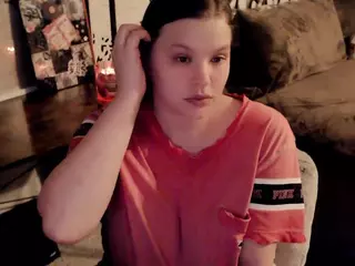 ElinahLuscious's Live Sex Cam Show