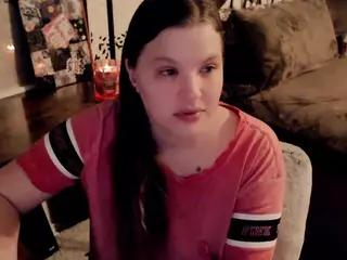 ElinahLuscious's Live Sex Cam Show