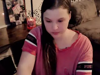 ElinahLuscious's Live Sex Cam Show