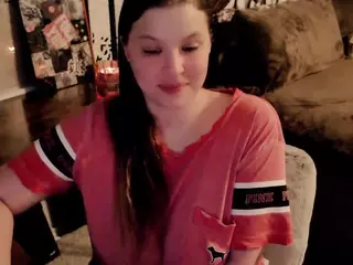 ElinahLuscious's Live Sex Cam Show