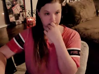 ElinahLuscious's Live Sex Cam Show