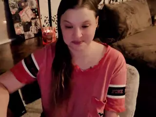 ElinahLuscious's Live Sex Cam Show