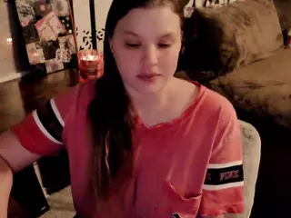 ElinahLuscious's Live Sex Cam Show