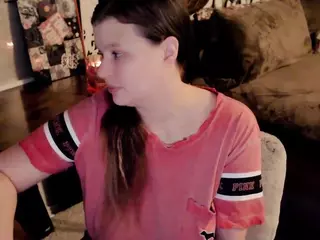 ElinahLuscious's Live Sex Cam Show