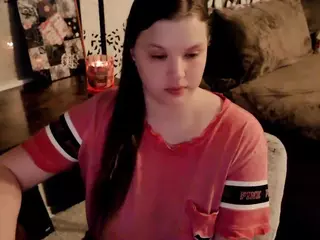 ElinahLuscious's Live Sex Cam Show