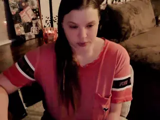 ElinahLuscious's Live Sex Cam Show