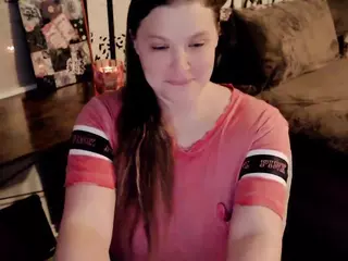 ElinahLuscious's Live Sex Cam Show