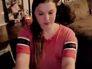 ElinahLuscious's Live Sex Cam Show
