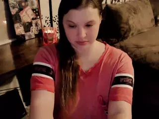 ElinahLuscious's Live Sex Cam Show