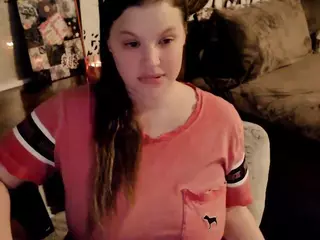 ElinahLuscious's Live Sex Cam Show