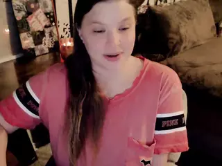 ElinahLuscious's Live Sex Cam Show