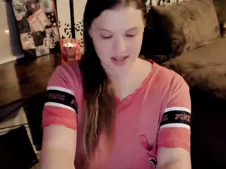 ElinahLuscious's Live Sex Cam Show