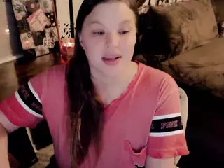 ElinahLuscious's Live Sex Cam Show