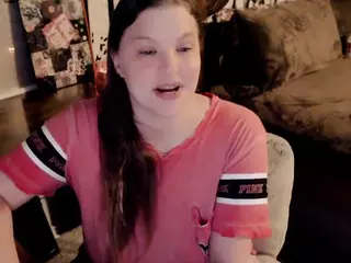 ElinahLuscious's Live Sex Cam Show