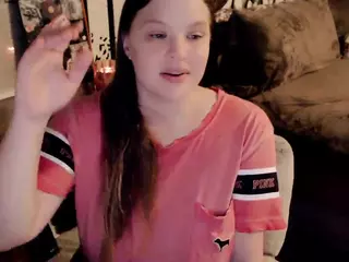 ElinahLuscious's Live Sex Cam Show
