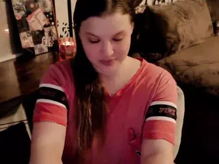 ElinahLuscious's Live Sex Cam Show