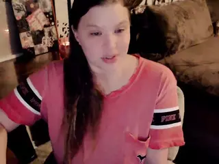 ElinahLuscious's Live Sex Cam Show
