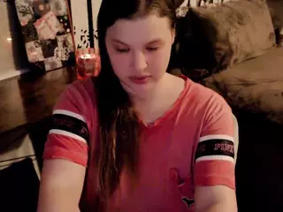ElinahLuscious's Live Sex Cam Show