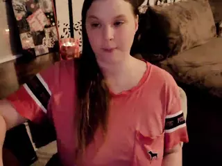 ElinahLuscious's Live Sex Cam Show